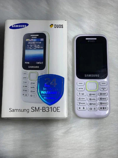SAMSUNG B310