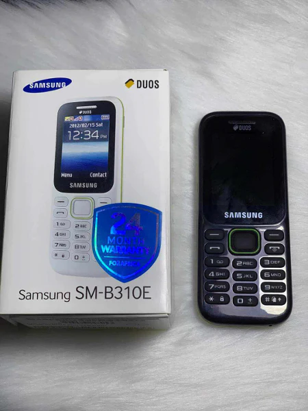 SAMSUNG B310