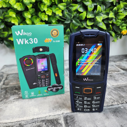 K30 Wikoo هاتف
